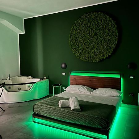B&B Soul 墨西拿 外观 照片