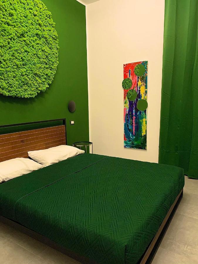 B&B Soul 墨西拿 外观 照片